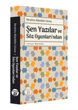 Şen Yazılar ve Söz Oyunları'ndan