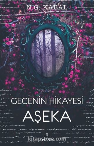 Gecenin Hikayesi - Aşeka (Karton Kapak)