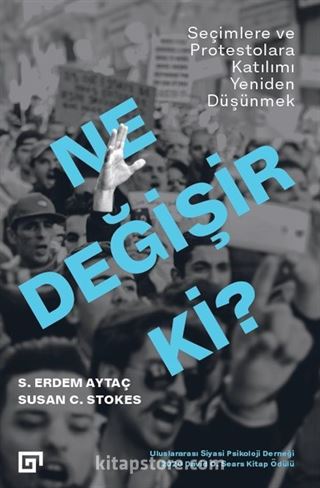 Ne Değişir Ki?