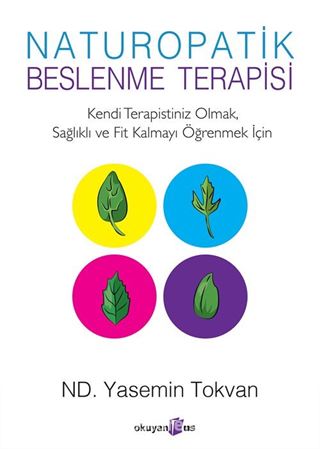 Naturopatik Beslenme Terapisi