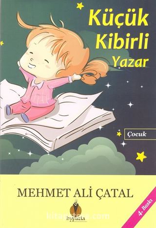 Küçük Kibirli Yazar