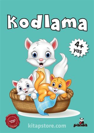 Kodlama (4+ Yaş)