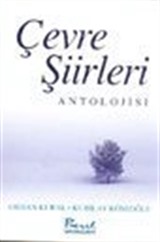 Çevre Şiirleri Antolojisi