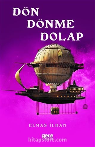 Dön Dönme Dolap