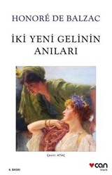 İki Yeni Gelinin Anıları