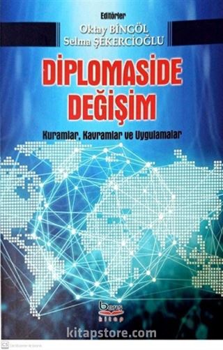 Diplomaside Değişim