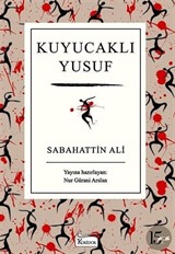 Kuyucaklı Yusuf (Bez Ciltli)