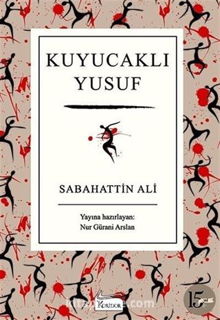 Kuyucaklı Yusuf (Bez Ciltli)