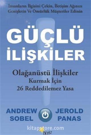 Güçlü İlişkiler