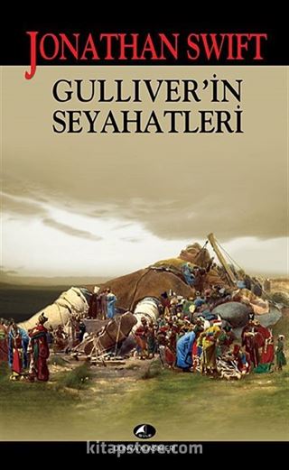 Gülliver'in Seyahatleri