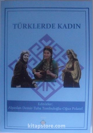 Türklerde Kadın