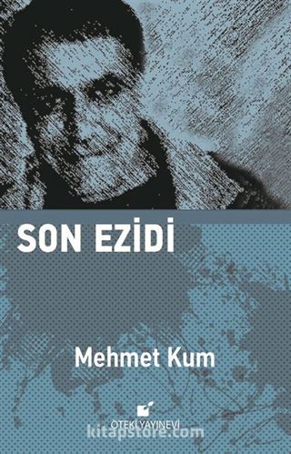 Son Ezidi (Ciltli)