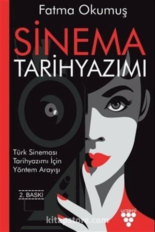 Sinema Tarihyazımı