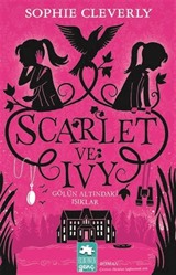 Scarlet ve Ivy 4 / Gölün Altındaki Işıklar