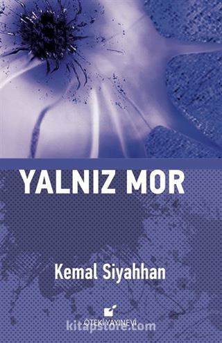 Yalnız Mor (Ciltli)