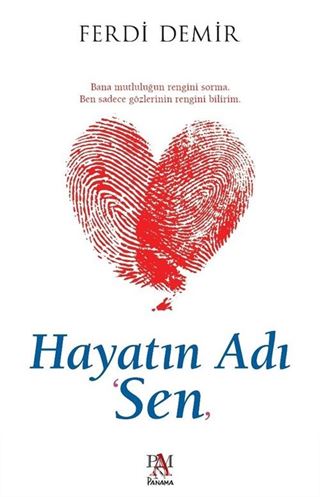 Hayatın Adı Sen