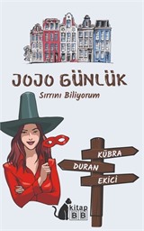 Jojo Günlük Sırrını Biliyorum