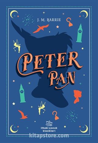 Peter Pan