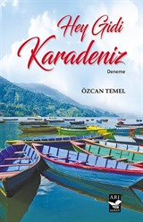 Hey Gidi Karadeniz