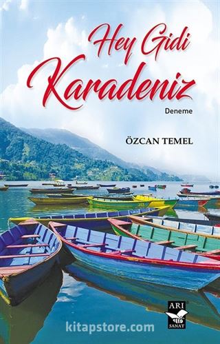 Hey Gidi Karadeniz