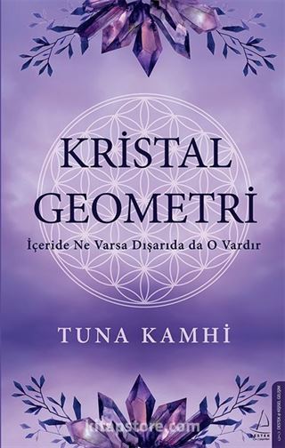 Kristal Geometri