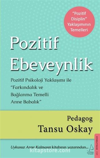 Pozitif Ebeveynlik