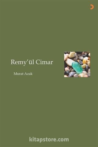 Remy'ül Cimar