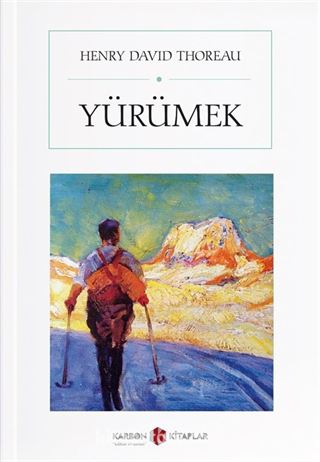 Yürümek