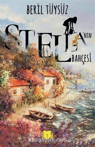 Stella'nın Bahçesi