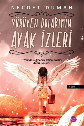 Yürüyen Dolabımın Ayak İzleri