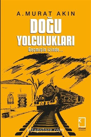 Doğu Yolculukları