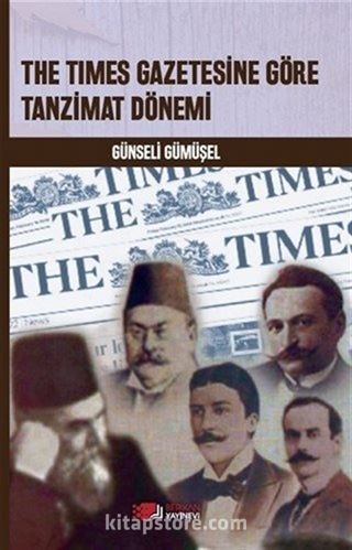 The Times Gazetesine Göre Tanzimat Dönemi