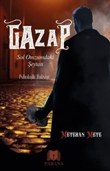 Gazap Sol Omzumdaki Şeytan