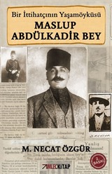 Maslup Abdülkadir Bey