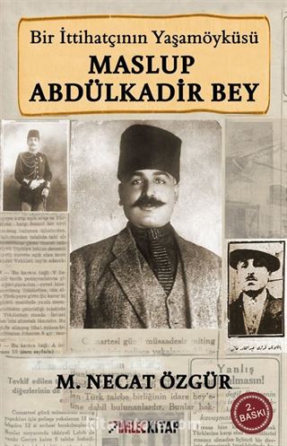 Maslup Abdülkadir Bey