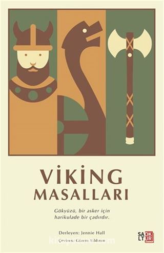 Viking Masalları