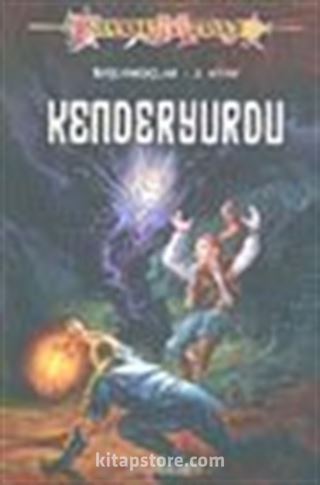 Kenderyurdu 2. Kitap