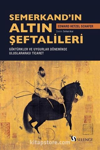 Semerkand'ın Altın Şeftalileri