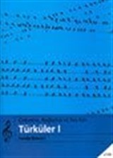 Orkestra, Bağlama ve Ses İçin Türküler 1