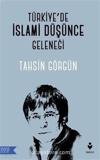 Türkiye'de İslami Düşünce Geleneği