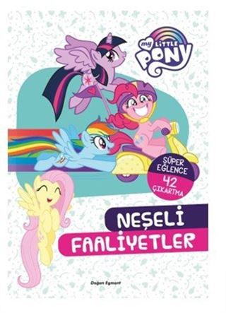 MLP Neşeli Faaliyetler