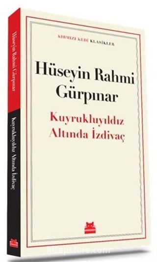 Kuyrukluyıldız Altında İzdivaç