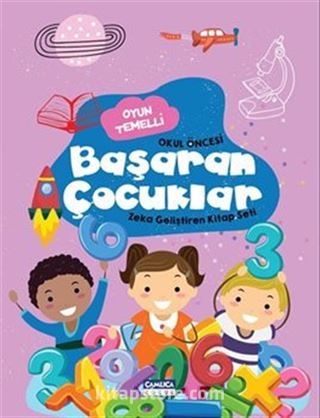 Başaran Çocuklar