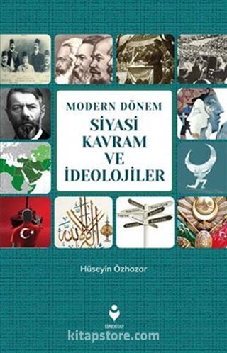 Modern Dönem Siyasi Kavram ve İdeolojiler