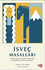 İsveç Masalları