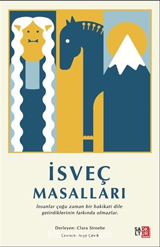 İsveç Masalları