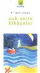 Çok Serin Hikayeler