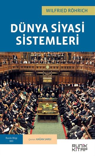 Dünya Siyasi Sistemleri