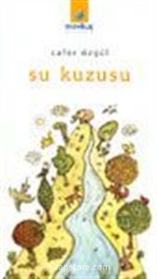 Su Kuzusu