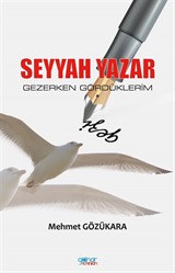 Seyyah Yazar